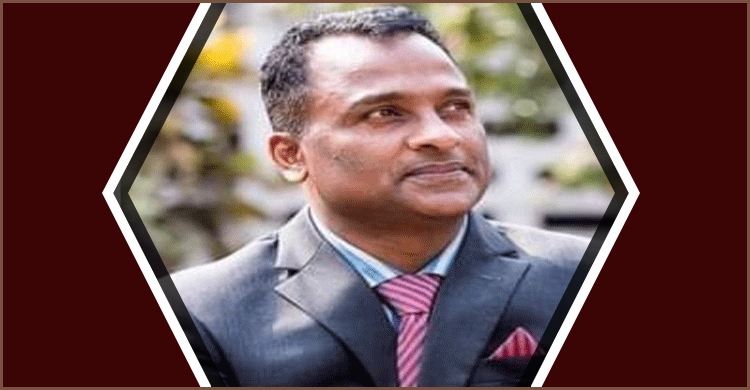 ঢাকায় বসে নিয়মিত বেতন নিচ্ছেন সুনামগঞ্জের মাধ্যমিক শিক্ষা কর্মকর্তা