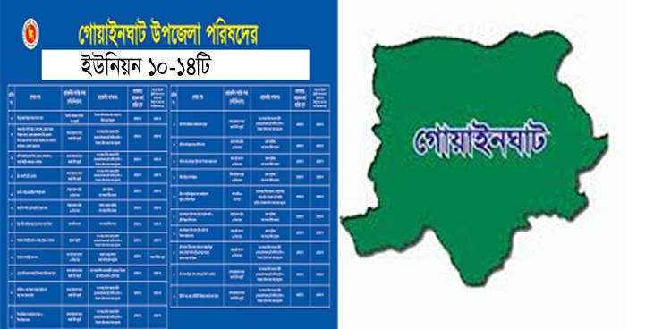 গোয়াইনঘাটে কয়টি ইউনিয়নে নির্বাচন, দ্বিধাদ্বন্দ্বে সম্ভাব্য প্রার্থীরা