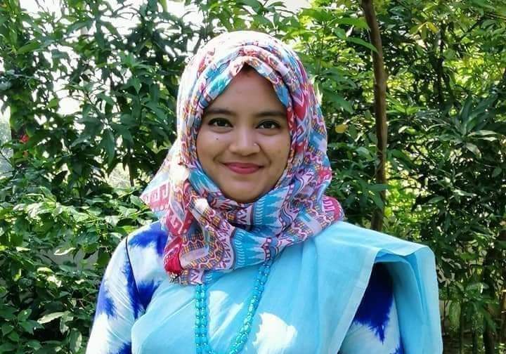 জাতীয় প্রাথমিক শিক্ষা পদক পেলেন সুনামগঞ্জ সদরের ইউএনও রুমা