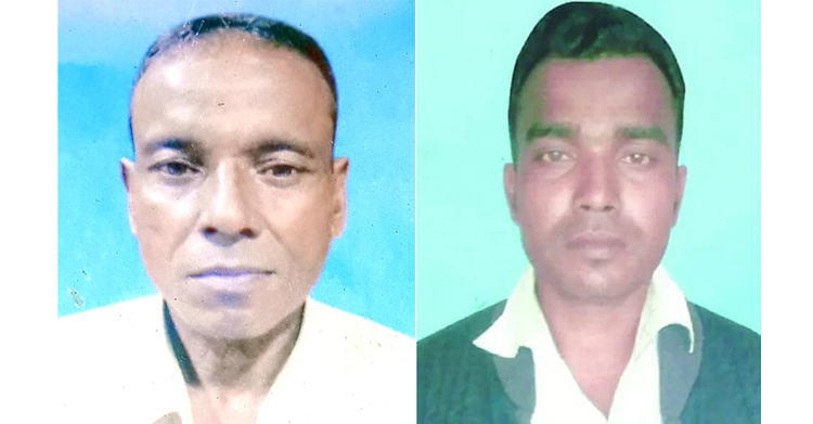 বিশ্বনাথের হত্যা মামলার দুই পলাতক আসামিকে খুঁজছে পুলিশ, তথ্য দিলে পুরস্কার