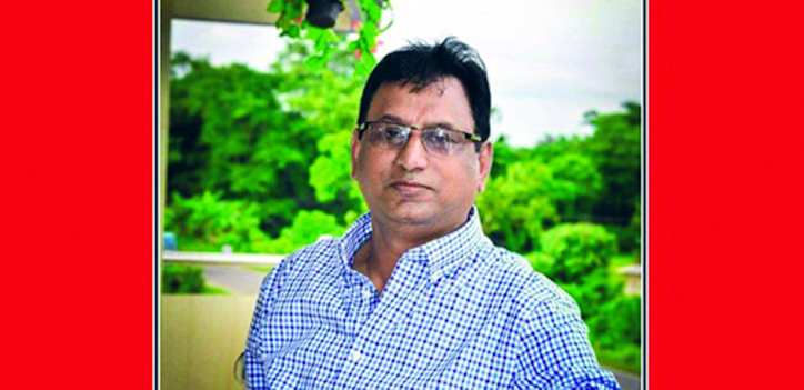 সিলেট জেলা আ’লীগের প্রস্তাবিত কমিটিতে রাজাকার পুত্র রুহেল: নেতাকর্মীদের ক্ষোভ