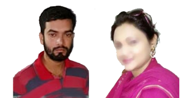 বিশ্বনাথে তিন সন্তান রেখে প্রেমিকের সঙ্গে প্রবাসীর স্ত্রীর পলায়ন, ৫ মাস পর আটক