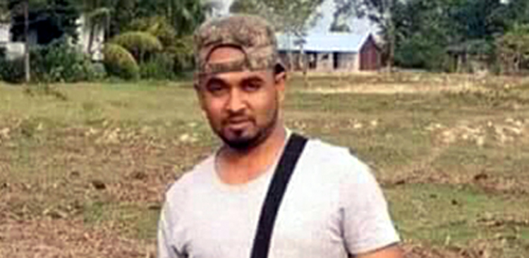 সিলেটে ডিবির অভিযানে সন্ত্রাসী রুমনসহ গ্রেফতার ২