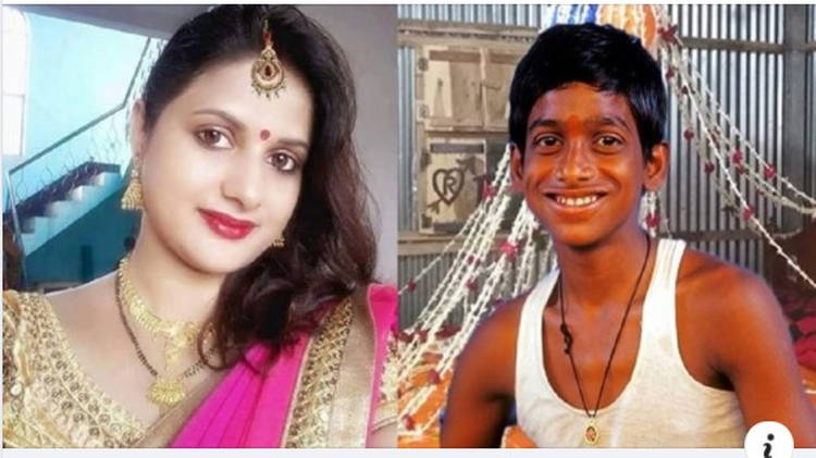 ভাগ্নের বাড়িতে বিয়ের দাবীতে সুন্দরী মামীর অনশন! এবার বিয়ের প্রস্তুতি