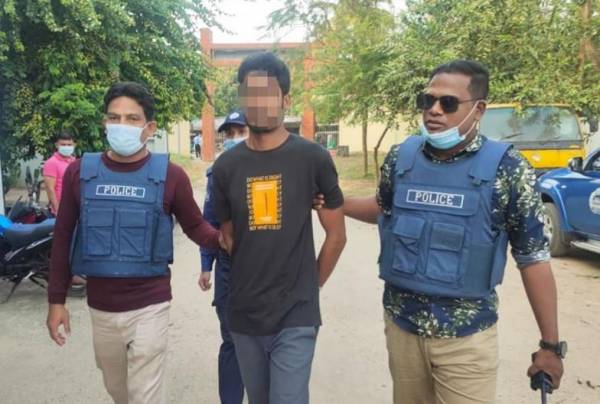 এ নৃশংসতার কোন শিরোনাম হয় না!