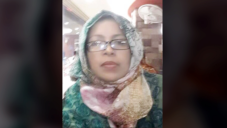 করোনায় দেশে ১৪তম নার্সিং কর্মকর্তা জেসমিন নাহারের মৃত্যু