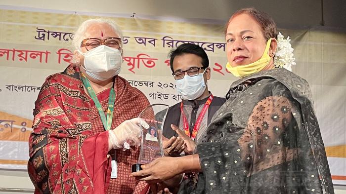 ‘হিজড়া লিঙ্গ গেজেট’ আইন আকারে শিগগিরই সংসদে যাবে