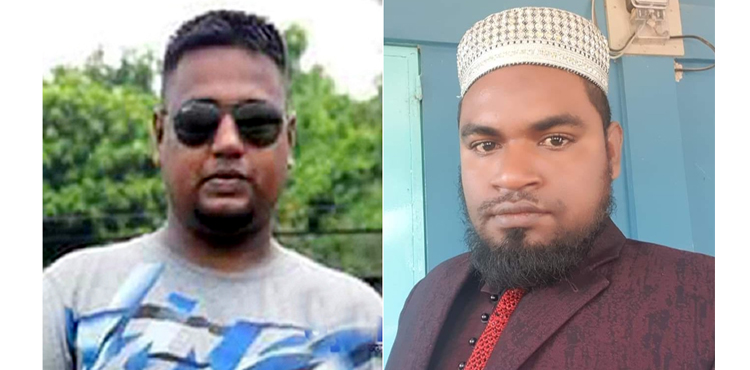 নোমানের ঘনিষ্ট বন্ধু পরিবেশ মোল্লাও আত্মগোপনে