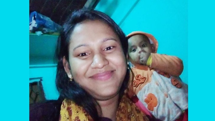 হবিগঞ্জে গৃহবধূকে ধর্ষণের পর হত্যা: শ্বশুর গ্রেফতার