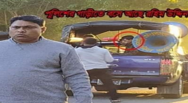 যেভাবে আটক হয় আকবর: রহিমের মিথ্যাচারে বিভ্রান্ত জনতা