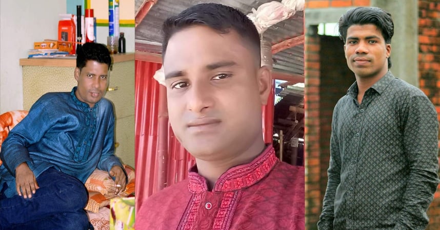 সিলেট-তামাবিল হাইওয়ে রোডে তিন চাঁদাবাজ, নেই প্রশাসনিক তৎপরতা!