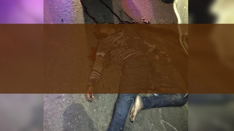 সিলেট এয়ারপোর্ট রোডে ট্রাক চাপায় সিসিক কর্মচারী নিহত