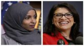 যুক্তরাষ্ট্রে আবারো বিজয়ী মুসলিম দুই নারী