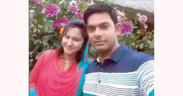 হবিগঞ্জে সৌদি প্রবাসীর স্ত্রীর রহস্যজনক মৃত্যু নিয়ে তোলপাড়