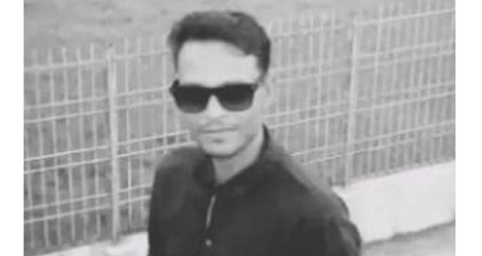 বিশ্বনাথে বিয়ের চিনিপানের দিন যুবকের মৃত্যু