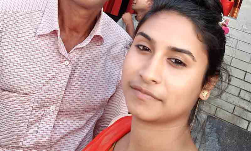 নববধূ জাহিদা হত্যা: শ্বশুর-শাশুড়ি আটক, স্বামী পলাতক