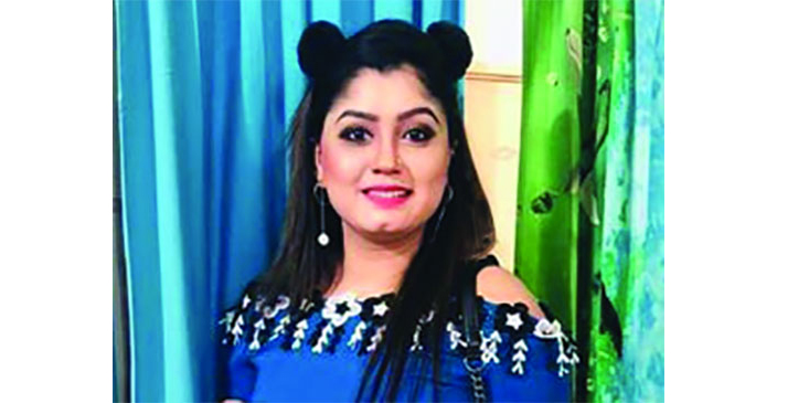 কেমন আছে সিলেটের বহুল আলোচিত সেই মুন্নী ?