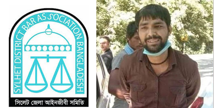 রায়হান হত্যা: অবশেষে আইনজীবী পেলেন আকবর