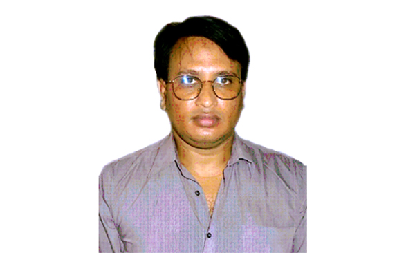 ক্রাইম সিলেট থেকে মোজাম্মেল আলম ভূঁইয়াকে অব্যাহতি