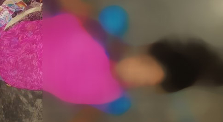 শারীরিক সম্পর্কের মধ্যেই ফাতেমাকে খুন করে ইউনুছ: জৈন্তাপুর সীমান্ত থেকে আসামি আটক