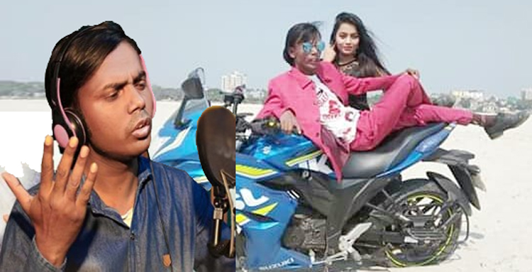 বিনোদন জগতের আলোচিত নাম হিরো আলম