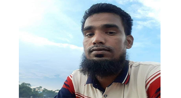 কোম্পানীগঞ্জের শীর্ষ সন্ত্রাসী বিলাল অস্ত্রসহ আটক