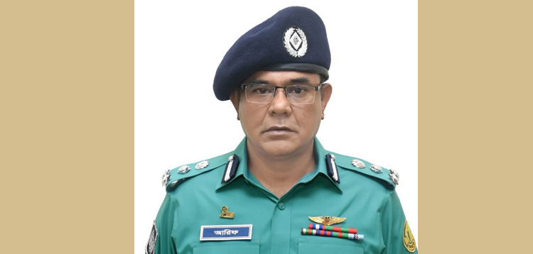 নগরের কিশোর গ্যাং, চাঁদাবাজ ও ইভটিজারদের তালিকা হচ্ছে : এসএমপি কমিশনার