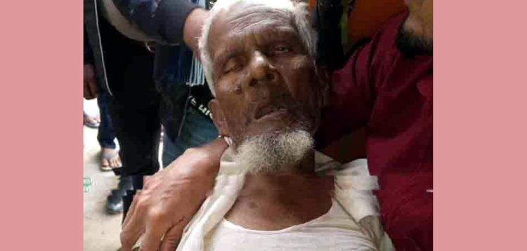 বিশ্বনাথে পানি নিয়ে দু-পক্ষের সংঘর্ষে নিহত ১, আহত ৫