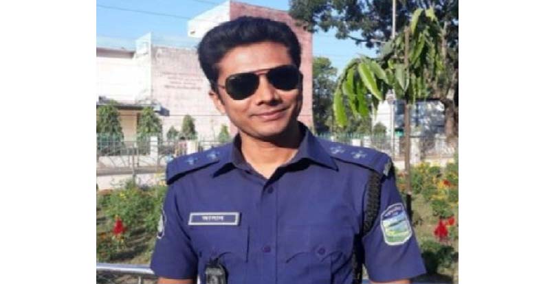 ছাতকে বিকাশ প্রতারণার টাকা উদ্ধার করাই এসআই রাসেলের নেশা!