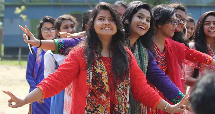 সিলেট বোর্ডে জিপিএ-৫ বেড়েছে তিনগুণ