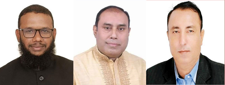 সিলেটের দুই পৌরসভায় নৌকা-ধানের শীষের পরাজয়, ১টিতে নৌকার বিজয়