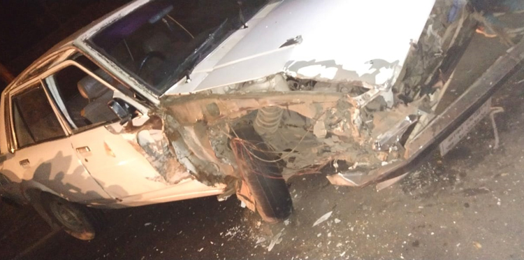 সিলেটের এয়ারপোর্ট সড়কে বাড়ছে ভয়াবহ দুর্ঘটনা