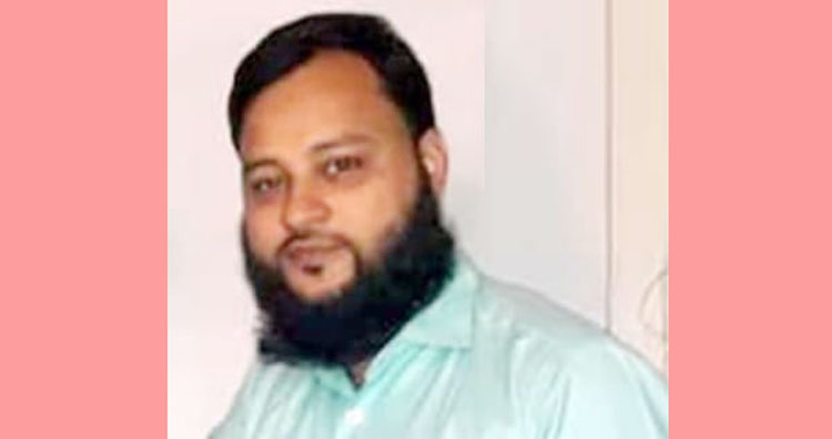 কানাইঘাট স্বাস্থ্য কমপ্লেক্সের সেই অফিস সহকারি শামীমকে শাস্তি মূলক বদলী