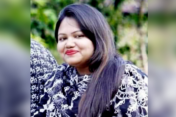 সিলেটে সড়ক দুর্ঘটনা : আইসিইউতে ডা. অন্তরা, শারীরিক অবস্থার উন্নতি