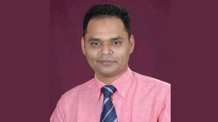 ইউএনওকে লাঞ্ছিত করে ফেসবুকে লাইভ, ছাতকে ইউপি চেয়ারম্যান কারাগারে