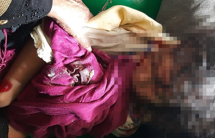 ছাতকে মোটরসাইকেলের ধাক্কায় প্রাণ গেলো স্কুল ছাত্রীর