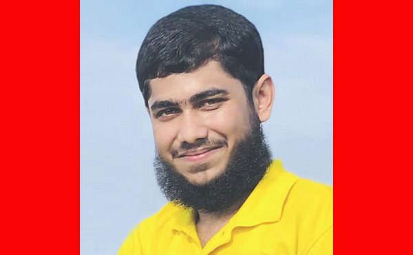 শাবি শিক্ষার্থীর আত্মহত্যা