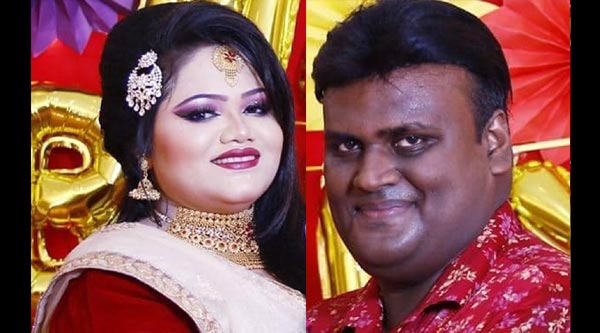 ভয়াবহ দুর্ঘটনায় তছনছ সিলেটের চিকিৎসক পরিবার