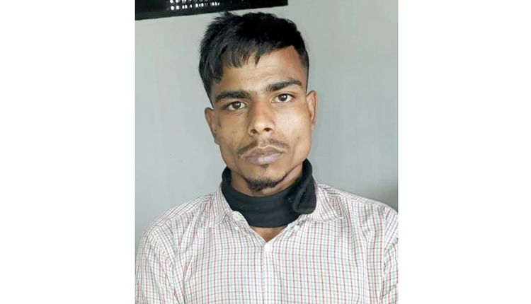 বিশ্বনাথে অস্ত্রের মুখে জিম্মি করে ব্যবসায়ীর ৪ লাখ টাকা ছিনতাই, পুলিশের অভিযানে আটক ১