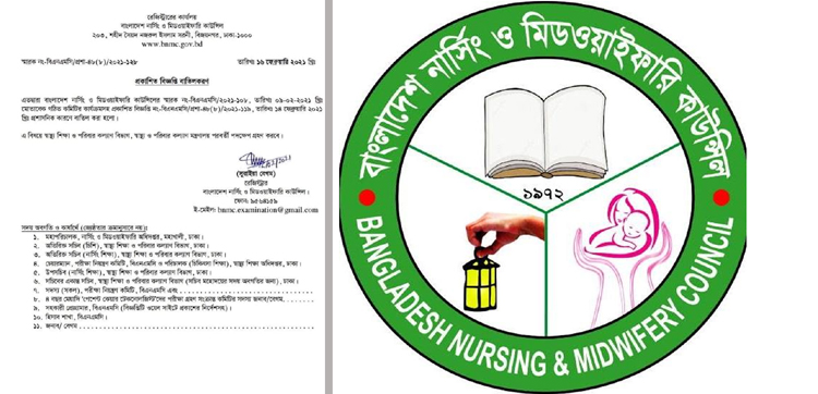 পেশেন্ট কেয়ারদের নার্সিং রেজিষ্ট্রেশন দেয়ার সিগ্ধান্ত বাতিল