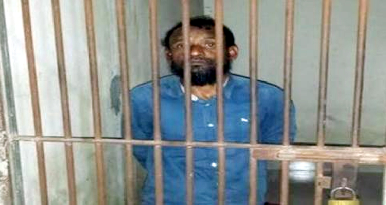 জৈন্তাপুরে পিতা ও সৎভাইয়ের ধর্ষণে স্কুল ছাত্রী অন্তঃসত্ত্বা