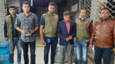 গ্রাহকের টাকা আত্মাসত : সিলেটের সেই ব্যাংক ব্যবস্থাপকের বিরুদ্ধে দুদকের মামলা