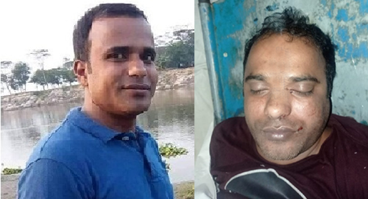 সিলেট নগরীতে সিএনজি চালকদের হামলায় ব্যাংক কর্মকর্তা নিহত