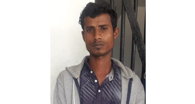 বিশ্বনাথে অস্ত্রের মুখে জিম্মি করে ব্যবসায়ীকে ছিনতাইয়ের ঘটনায় আরেকজন গ্রেপ্তার