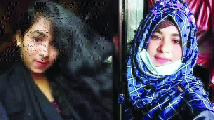 অন্তরঙ্গ মুহূর্তের ছবি ফেসবুকে, ক্ষোভে স্কুলছাত্রীর আত্মহত্যা!