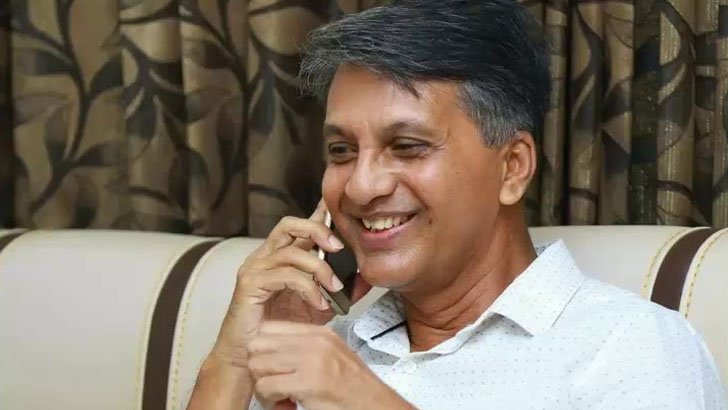 টাকার মেশিন পুলিশের সাবেক আইজি এমপি নূর মোহাম্মদের বিকাশ নাম্বার!