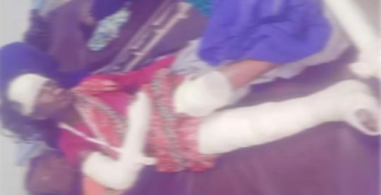 গোয়াইনঘাটে মহিলা নিখোজের দুই দিন পর মিললো ওসমানীতে