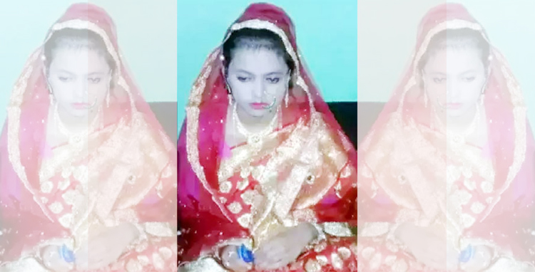 কুলাউড়ায় গৃহবধূর রহস্যজনক মৃত্যু