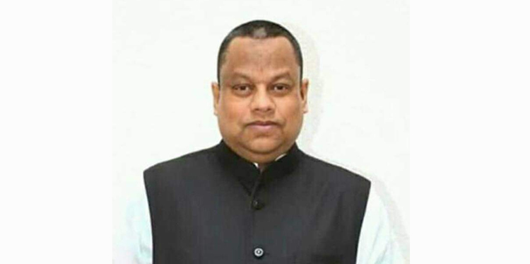 ১৭ বছর পর দেশে ফিরবেন সিলেটের সেই আওয়ামীলীগ নেতা ভট্টো কামাল