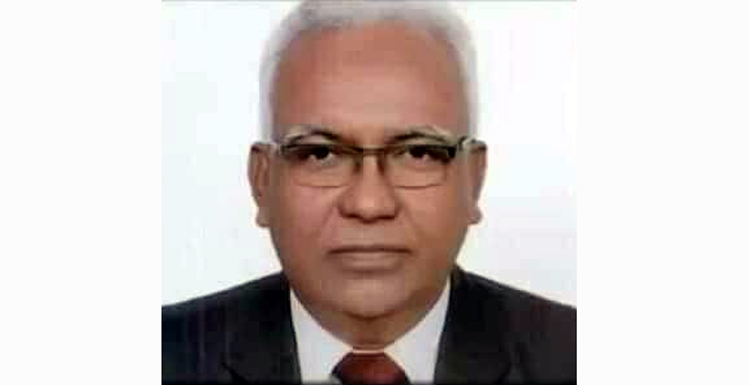 নার্সদের শীর্ষ নেতা অধ্যাপক মফিজ উল্লাহকে মন্ত্রণালয়ে তলব